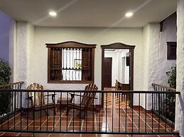 Hotel la Casona Montañesa