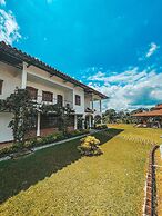 Hotel la Casona Montañesa