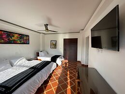 Hotel la Casona Montañesa