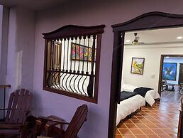 Hotel la Casona Montañesa
