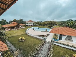 Hotel la Casona Montañesa