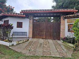Portal La Mariana