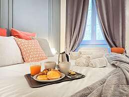 Happy Family Apartments Luccoli