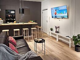 Happy Family Apartments Luccoli
