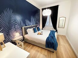 Happy Family Apartments Luccoli