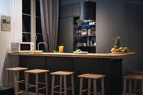 Happy Family Apartments Luccoli