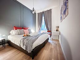 Happy Family Apartments Luccoli