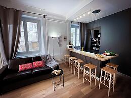 Happy Family Apartments Luccoli