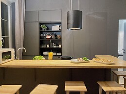 Happy Family Apartments Luccoli