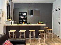 Happy Family Apartments Luccoli