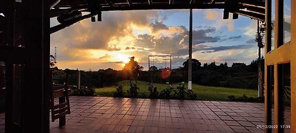 Casa campestre a 15 minutos de Salento