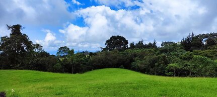 Casa campestre a 15 minutos de Salento