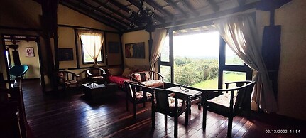 Casa campestre a 15 minutos de Salento