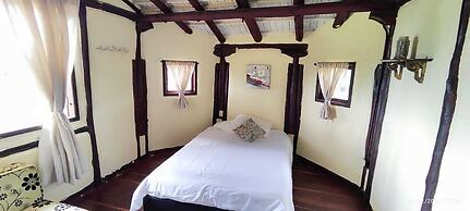 Casa campestre a 15 minutos de Salento