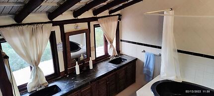 Casa campestre a 15 minutos de Salento