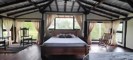 Casa campestre a 15 minutos de Salento