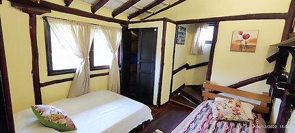 Casa campestre a 15 minutos de Salento