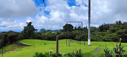 Casa campestre a 15 minutos de Salento
