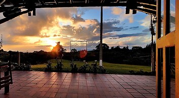 Casa campestre a 15 minutos de Salento