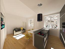 Happy Family Apartments Rovere