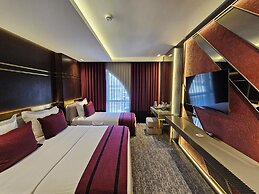 Asur Imperial Hotel