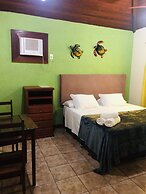 Búzios Flats & Suítes da MARI