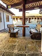 Búzios Flats & Suítes da MARI