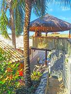 Búzios Flats & Suítes da MARI