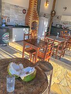 Búzios Flats & Suítes da MARI