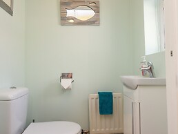 Creel Cottage, Blackwood Street