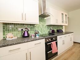 Creel Cottage, Blackwood Street