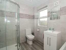 Creel Cottage, Blackwood Street