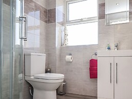 Creel Cottage, Blackwood Street