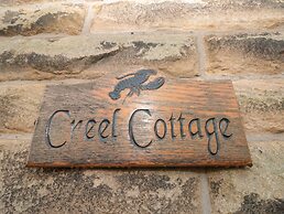 Creel Cottage, Blackwood Street