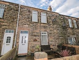 Creel Cottage, Blackwood Street