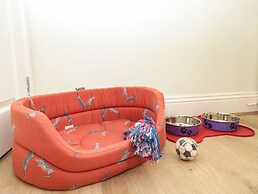 Creel Cottage, Blackwood Street