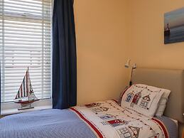 Creel Cottage, Blackwood Street