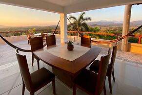 Penthouse con Vista al Mar