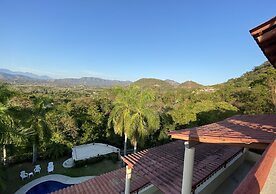 Penthouse con Vista al Mar