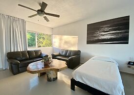 Penthouse con Vista al Mar