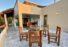 Penthouse con Vista al Mar