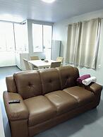 RESIDENCIAL WRUBLESKI SC