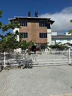 RESIDENCIAL WRUBLESKI SC