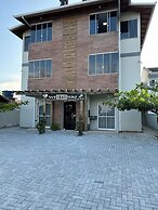 RESIDENCIAL WRUBLESKI SC