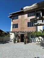 RESIDENCIAL WRUBLESKI SC