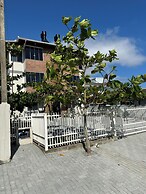 RESIDENCIAL WRUBLESKI SC