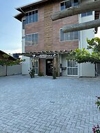 RESIDENCIAL WRUBLESKI SC