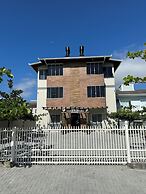 RESIDENCIAL WRUBLESKI SC