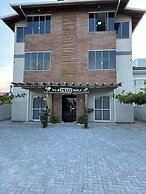 RESIDENCIAL WRUBLESKI SC