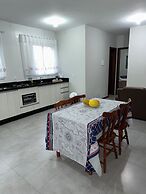 RESIDENCIAL WRUBLESKI SC